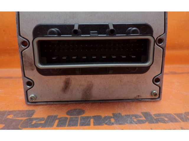 Блок управления 04727080AD, 04727080AD Jeep Grand Cherokee (WJ)