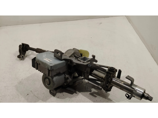 Электрическая часть