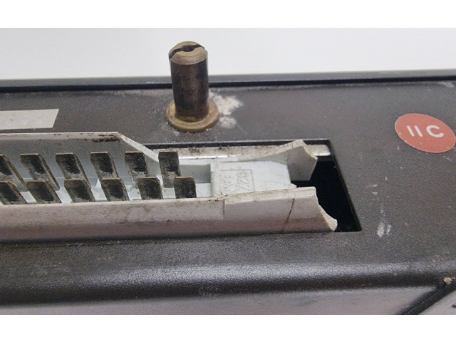 Řídící jednotka 035905383T Audi 200 1989