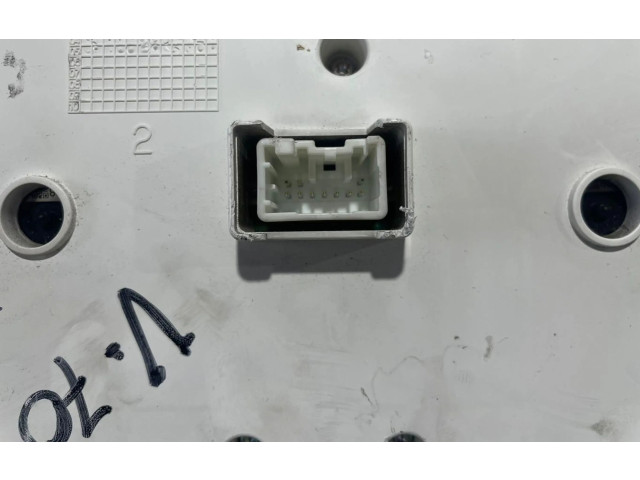 Панель приборов 69594700T Volvo V70