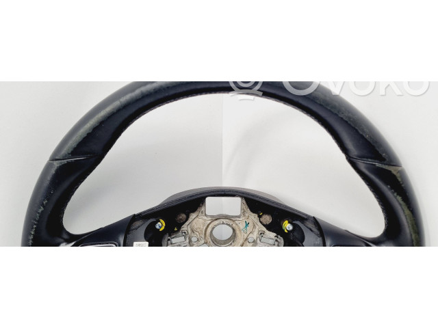 Руль Volkswagen Golf VI 2008 - 2013 года 3C8959537D, 3C8959538G