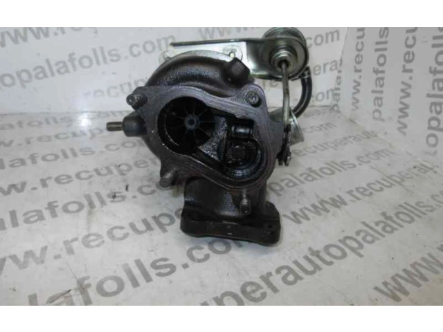 Turbodmychadlo Турбина 17201-64110   Toyota Carina T190   