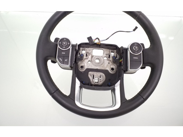 Volant Land Rover Range Rover Sport L494 2013 CPLA13D767AB, 307458581W41AD