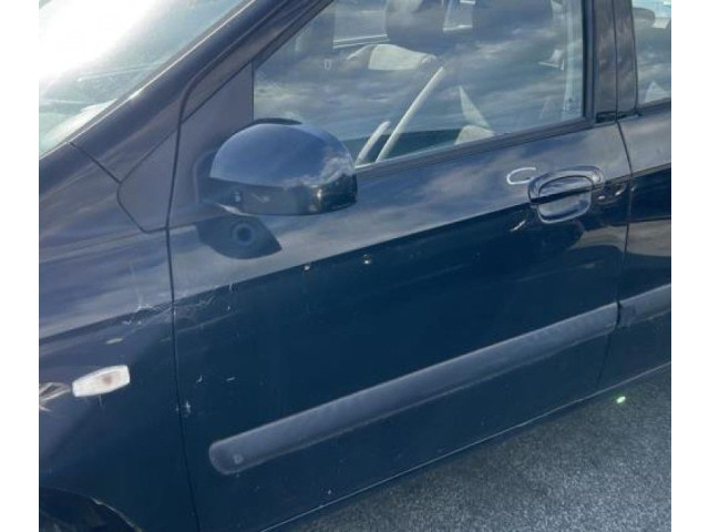 Подрулевой шлейф SRS Hyundai Getz