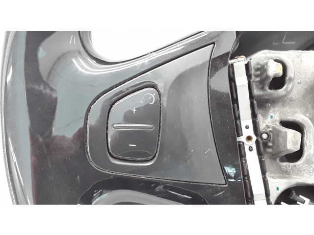 Руль Renault Captur 2013-2020 года 484008001R, 484008001