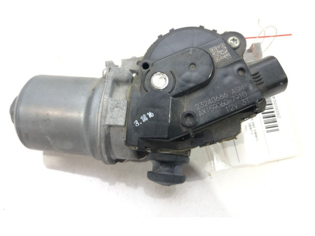 Двигатель стеклоочистителей 23240666 Chevrolet Camaro - года