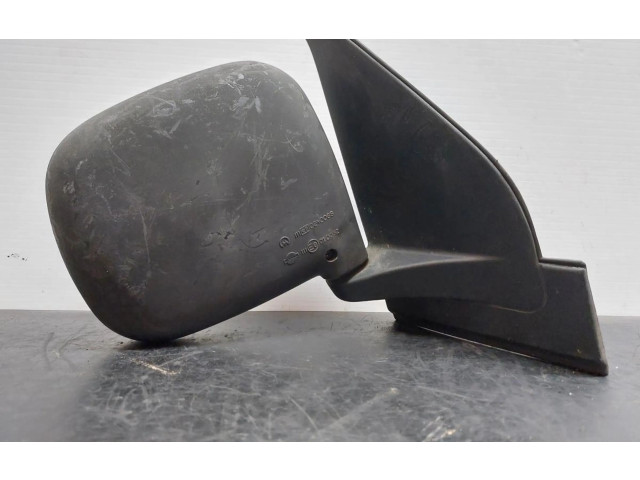 Зеркало электрическое Nissan Vanette - года