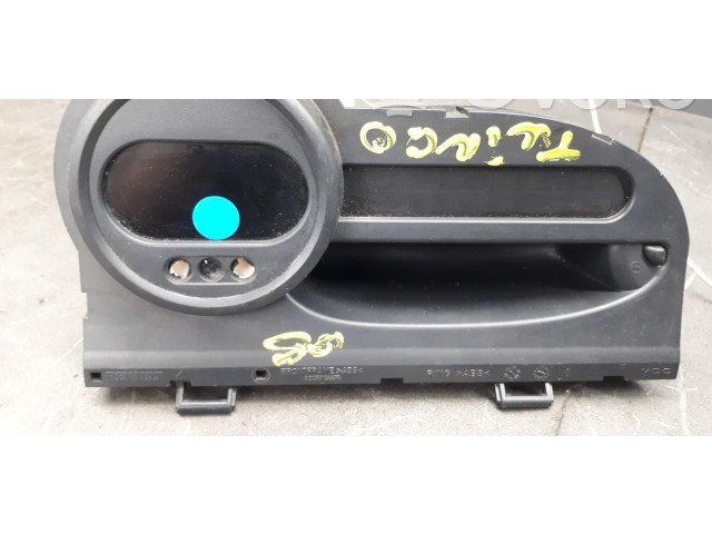 Панель приборов 8200725330   Renault Twingo II       