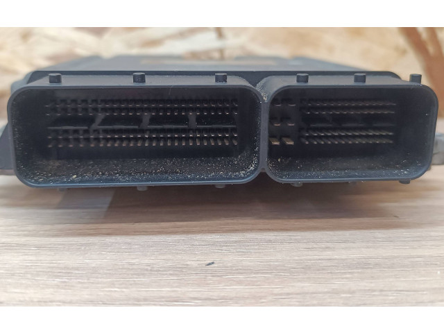 Блок управления двигателя 30729826A, 1039S10667   Volvo XC90