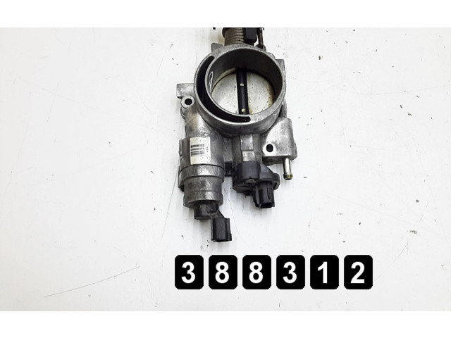 Генератор 11200007AB   Chrysler Pacifica      