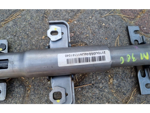    Рулевая рейка 111111111111   Chevrolet Spark  -  года