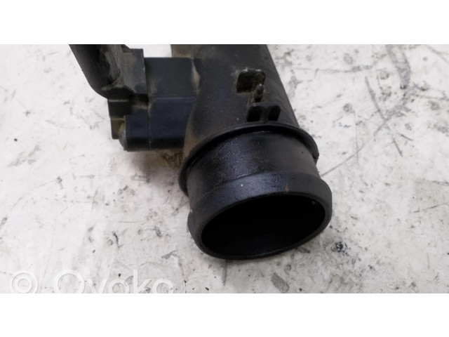 Трубка (трубки)/ шланг (шланги) интеркулера