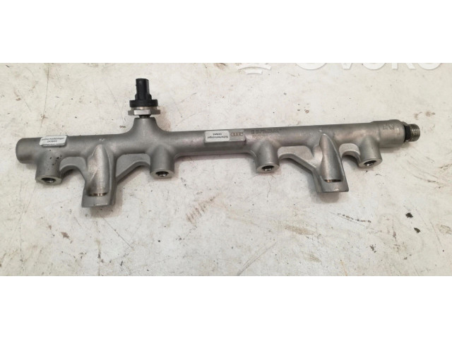 Топливная рампа 06Q133317B, 06Q133317B   Volkswagen Golf VIII  