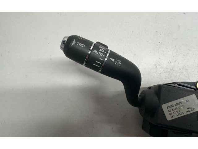 Подрулевой шлейф SRS 8W8313N064 Jaguar XF X250