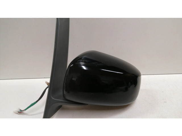 Зеркало электрическое     левое   Peugeot iOn  2015- года   