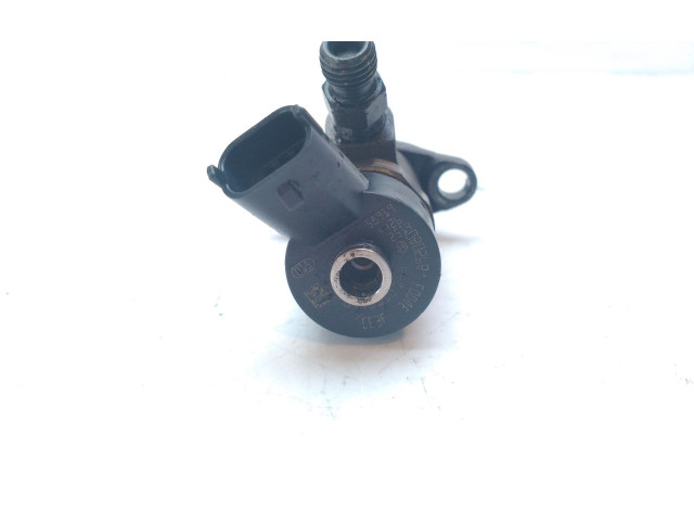 Форсунка 0445110188 Citroen C4 Grand Picasso 9HY