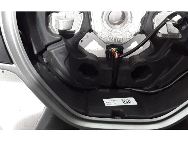 Руль Dacia Sandero III 2020 - года 484007828R