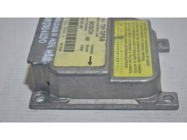 Блок подушек безопасности 0285001290 Mitsubishi Carisma