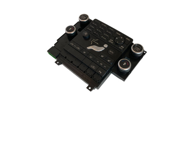 Блок управления климат-контролем 30774366, 07W25E02   Volvo V70