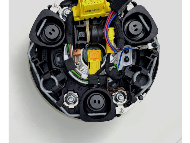 Подушка безопасности водителя 36A88020F Bentley Bentayga