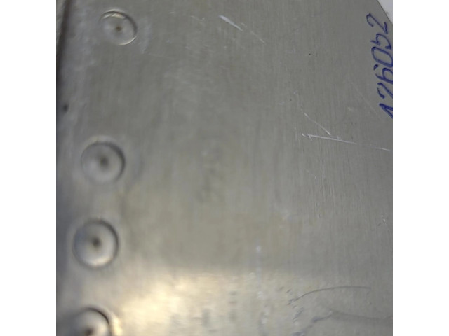 Řídící jednotka 0001533179 Mercedes-Benz A W168 2001