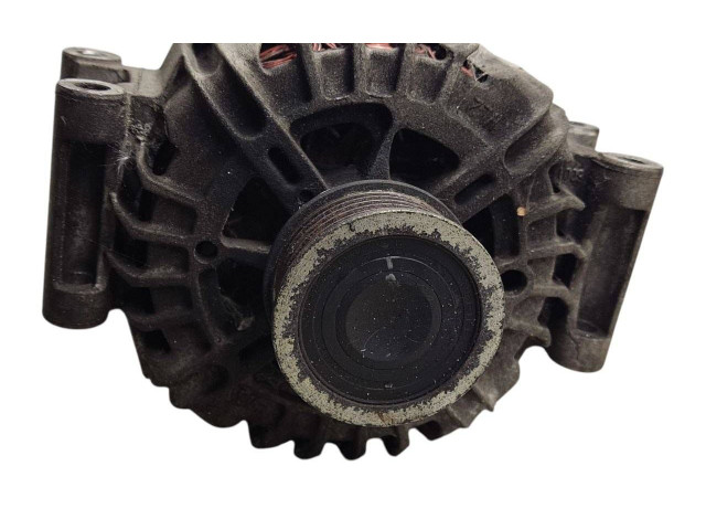 Генератор 06H903017E, 2610087A   Audi A3 S3 A3 Sportback 8P      