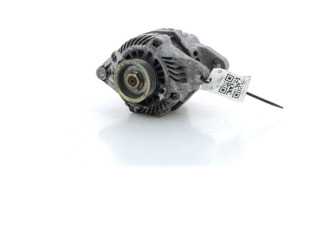 Зеркало (механическое) Mitsubishi Colt 2004 - 2008 года