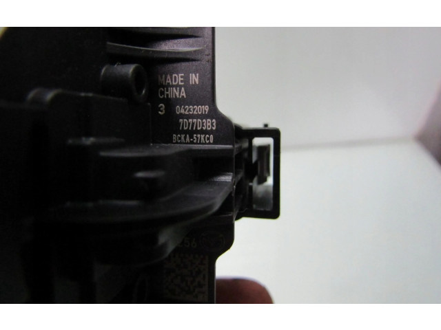 Блок управления BCKA57KC0 Mazda 3