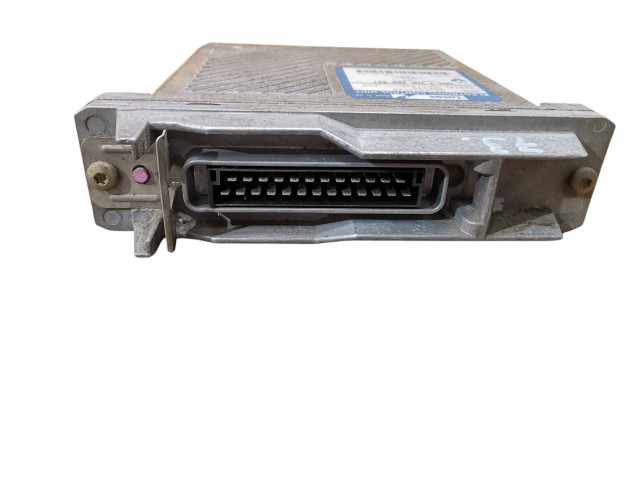 Блок управления двигателя 7700868321, R04080002B Volvo S40, V40