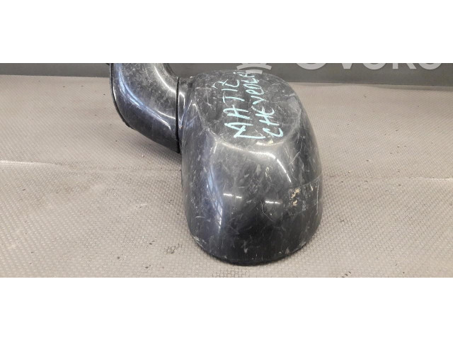 Зеркало электрическое        Chevrolet Matiz   -  года   