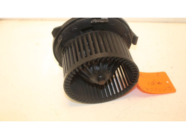 Вентилятор печки Citroen C5