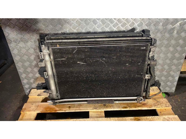 Комплект радиатора