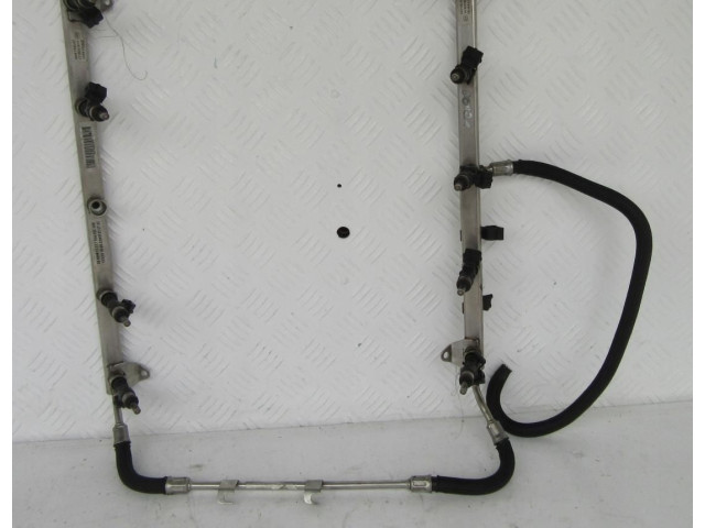 Топливная рампа 7834120 BMW 5 E60 E61