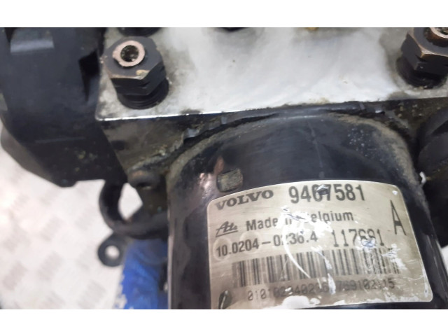 Блок АБС 94675819467582 Volvo V70 2005 - 2008 года