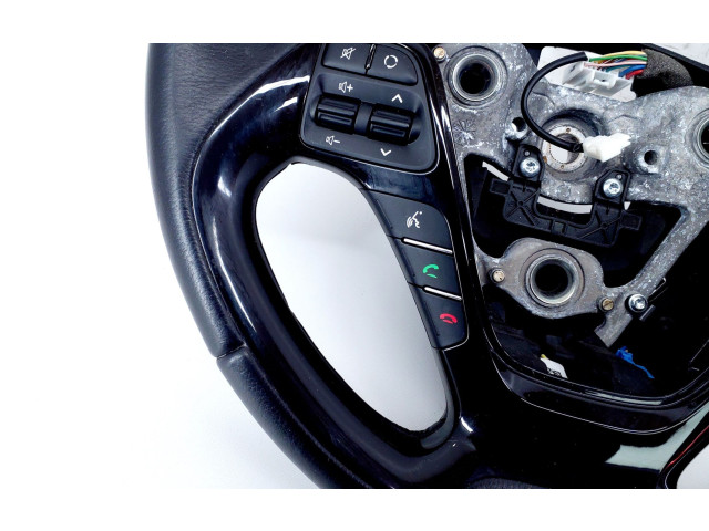 Руль KIA Ceed  2012 - 2018 года 56110A2975AHV, 56110A2975      