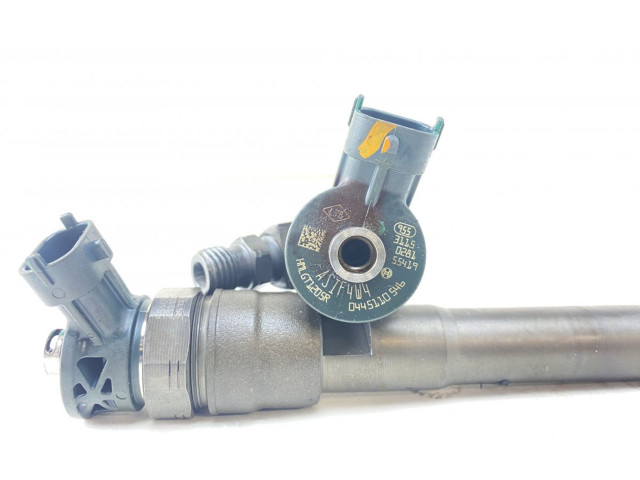 Vstřikovač 0445110546, A6220700087 Mercedes-Benz C AMG W205 OM 626.951