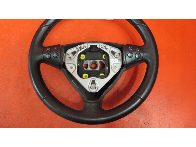 Руль Mercedes-Benz A W169 2004 - 2012 года A1694600503