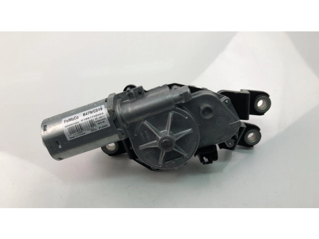 Моторчик дворников H1BB17404AA Ford Fiesta