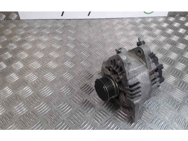 Генератор 373002A401, 20211101 KIA Rio