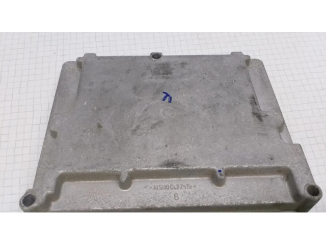 Řídící jednotka 4M5112A650 Ford Focus C-MAX 2006