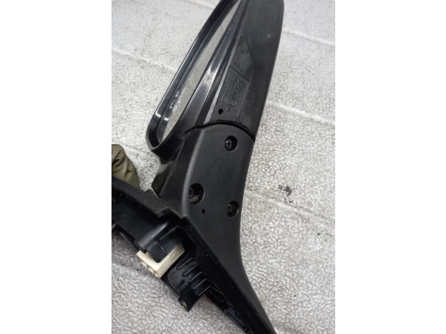 Зеркало электрическое        Chevrolet Nubira   -  года   