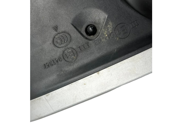 Зеркало электрическое        Volvo XC90  2014 -  года   