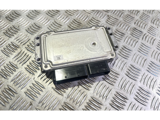 Řídící jednotka 51830585P, 0261S04664   Alfa Romeo Mito 2009