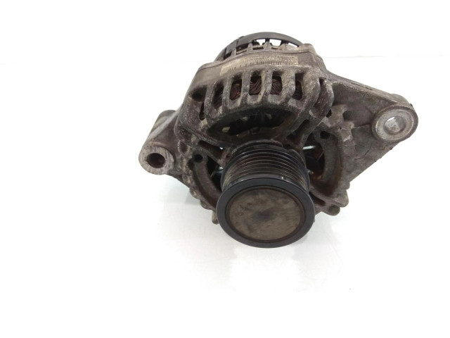 Přístrojová deska Alfa Romeo Giulia 2017 MS1012101710