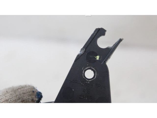 Вентилятор печки Jeep Compass