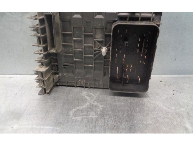 Модуль управления BSM       Skoda Octavia Mk2 (1Z)  2004 - 2013 года   