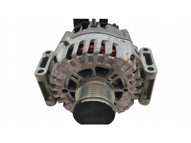 Генератор A0009068706   Mercedes-Benz C W205      
