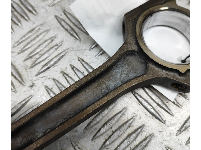 Píst Ford Fiesta YYJB