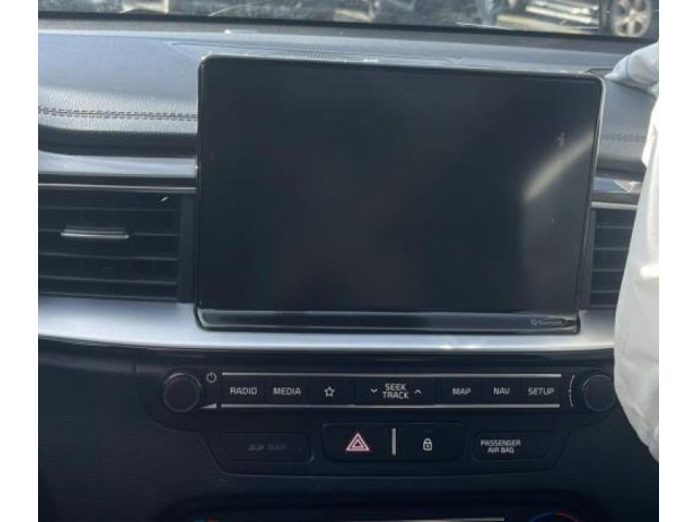 Генератор 3730003815 KIA Ceed