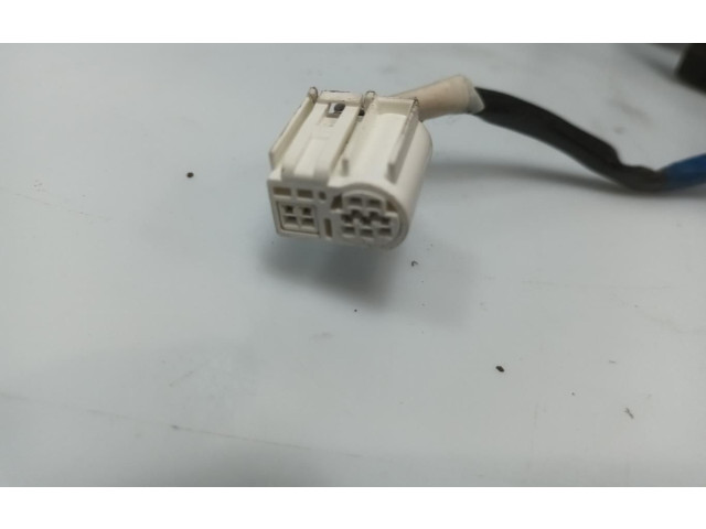 Zpětné zrcátko Toyota Urban Cruiser (XP110) 2010